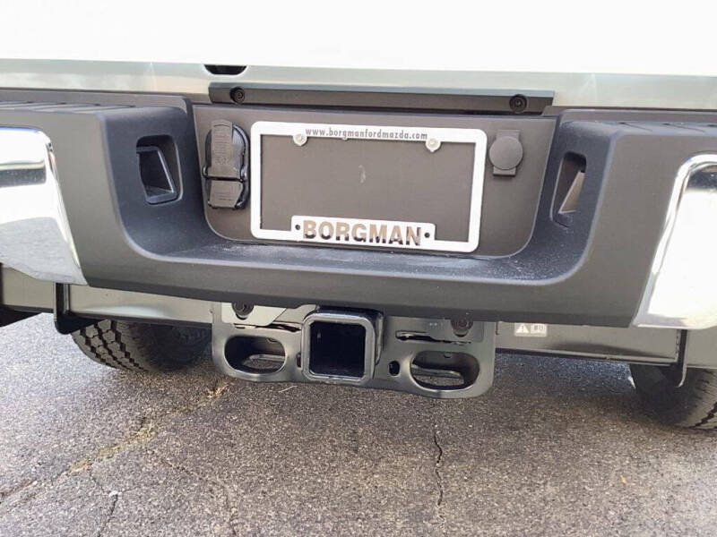 2026 Ford F-350 Super Duty