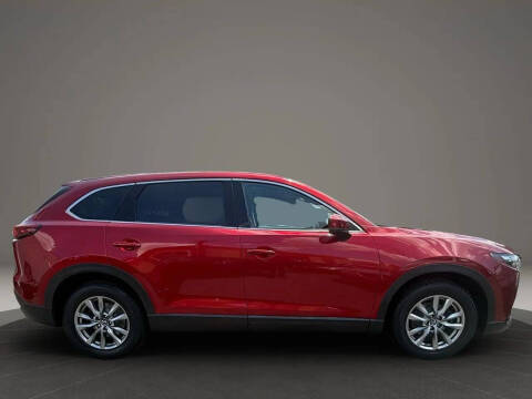 2019 Mazda CX-9 Touring
