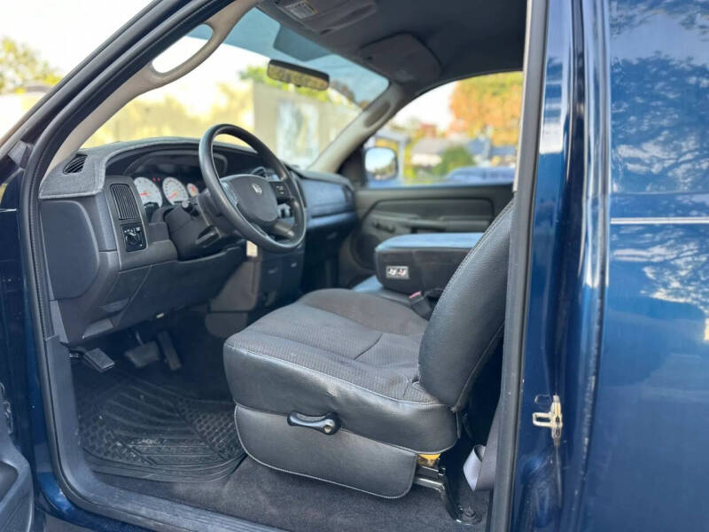 2004 Dodge Ram 1500