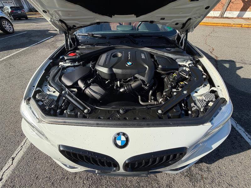 2017 BMW 2 Series 230i