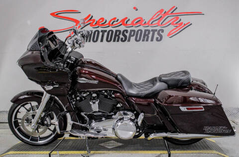 2023 Harley-Davidson Road Glide