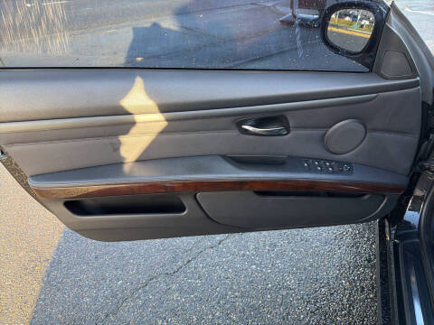 2011 BMW 3 Series 328i