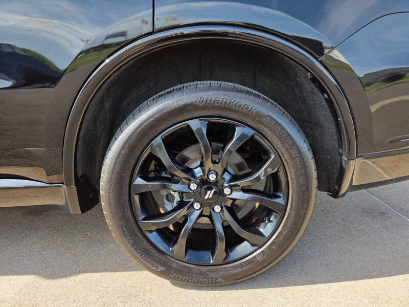 2019 Dodge Durango GT Plus