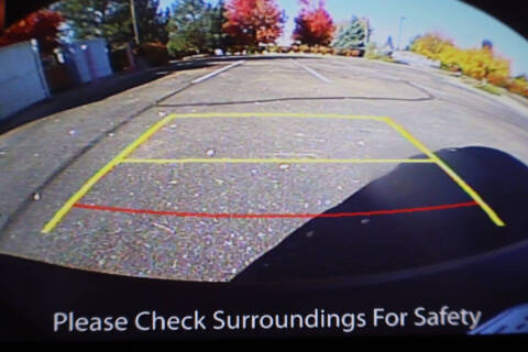 2018 Mazda CX-3 Touring