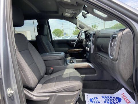2022 GMC Sierra 1500 Limited