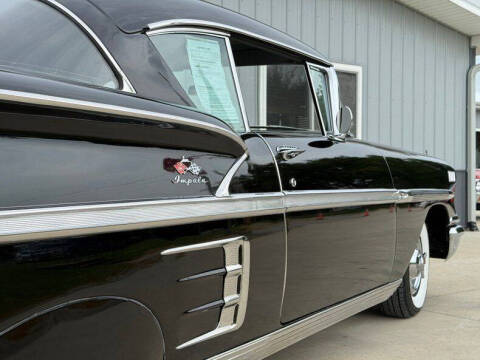 1958 Chevrolet Impala