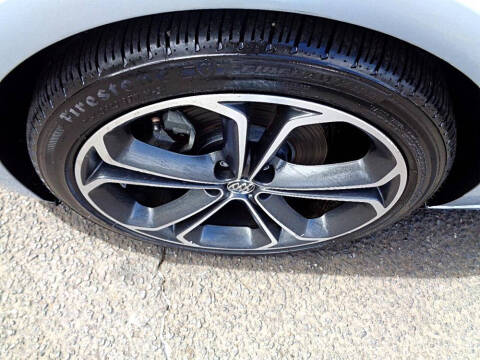 2016 Buick Cascada Premium