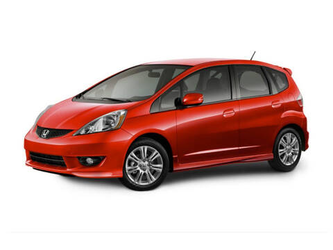 2011 Honda Fit for sale at Berman Subaru of Chicago in Chicago IL