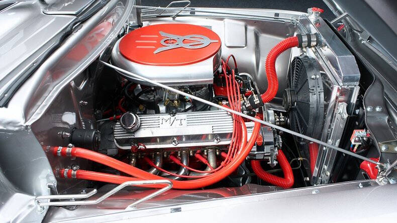 1954 Ford F-100