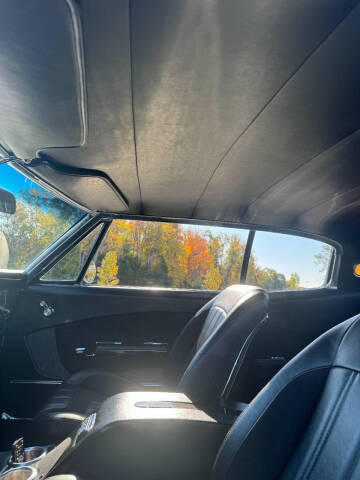 1966 Chevrolet Caprice