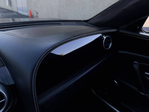 2014 Bentley Flying Spur