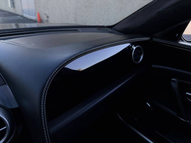 2014 Bentley Flying Spur