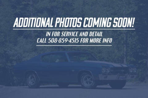 1970 Pontiac Trans Am