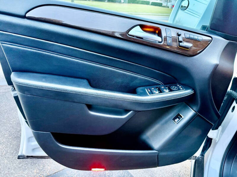 2014 Mercedes-Benz M-Class ML 350 4MATIC