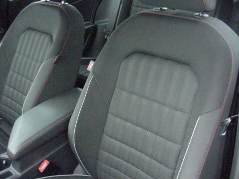 2019 Volkswagen Jetta GLI 35th Anniversary Edition