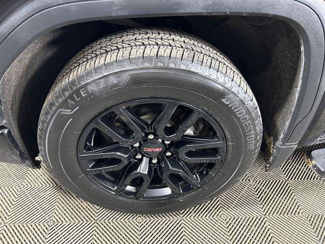 2022 GMC Sierra 1500 Limited