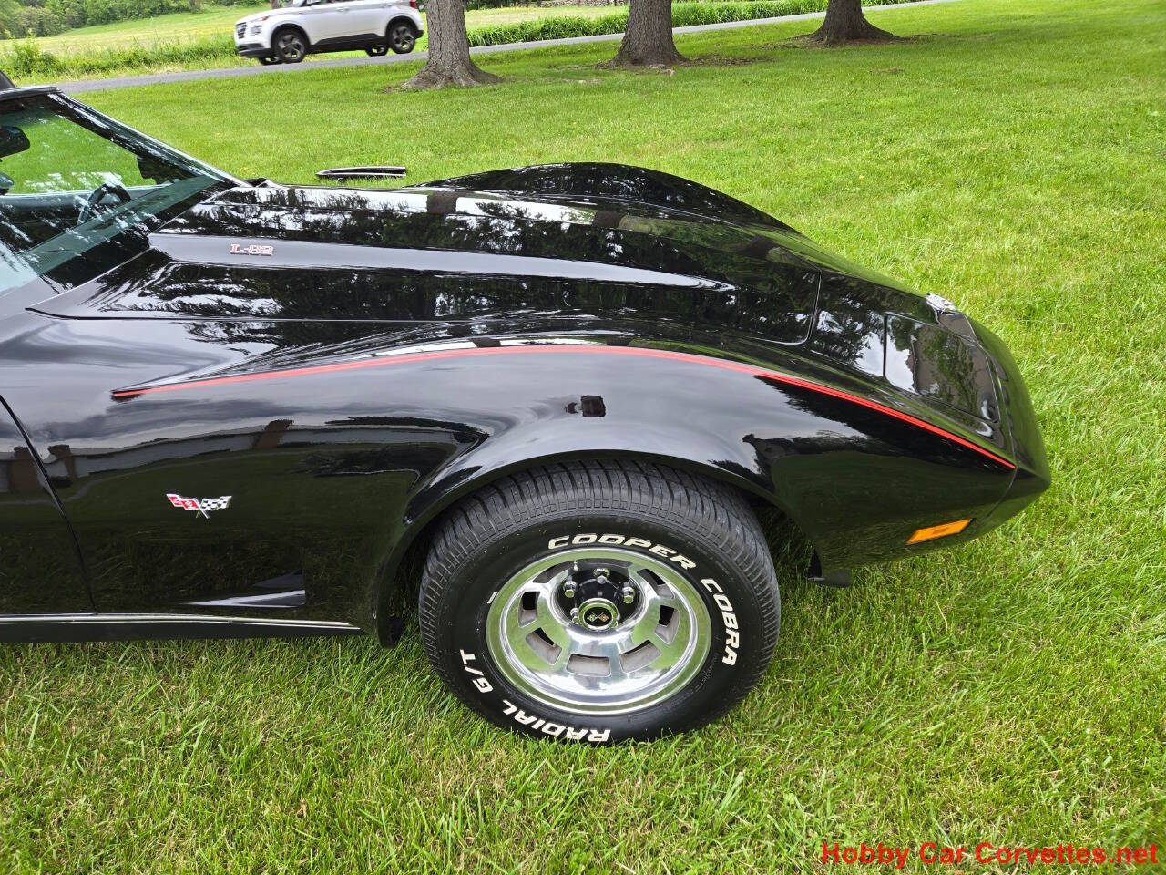 1978 Chevrolet Corvette 74
