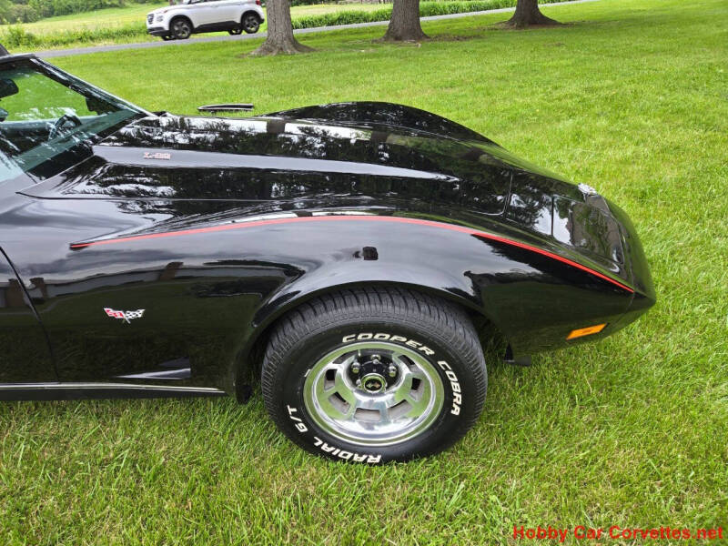 1978 Chevrolet Corvette