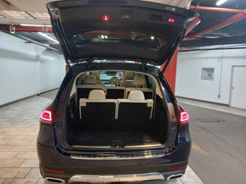 2022 Mercedes-Benz GLE GLE 350 4MATIC