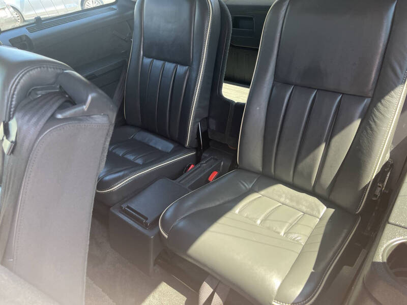 2013 Volvo XC90 3.2