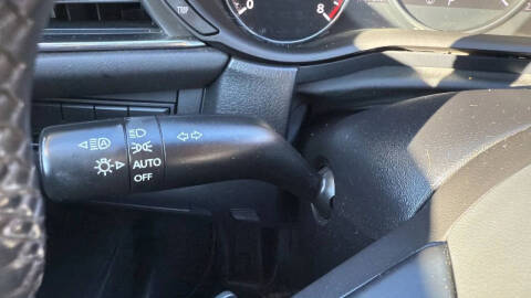 2021 Mazda CX-30 Premium