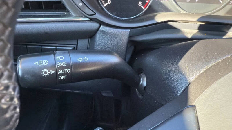 2021 Mazda CX-30 Premium