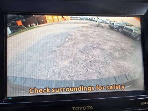 2008 Toyota Sequoia Limited