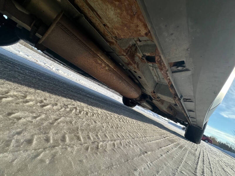 2004 Buick Rendezvous CX