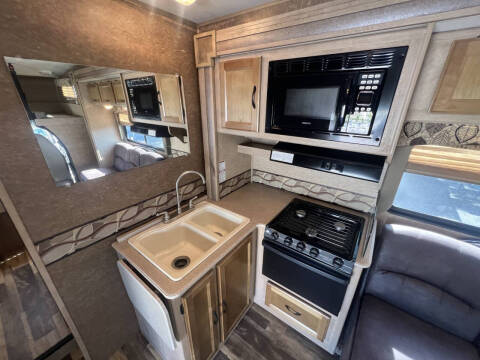 2015 Coachmen RV Freelander