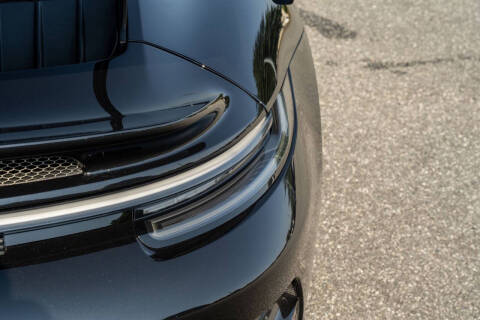 2023 Porsche 911 GT3