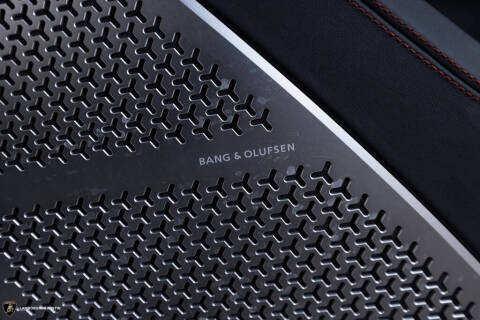 2023 Lamborghini Urus S