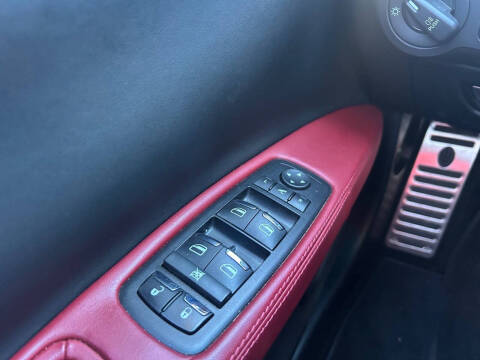 2015 Maserati Ghibli S Q4