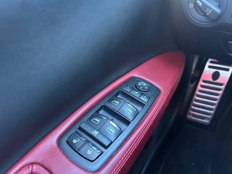 2015 Maserati Ghibli S Q4