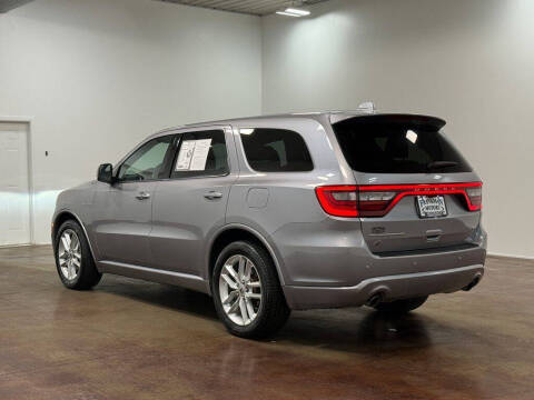 2021 Dodge Durango R/T