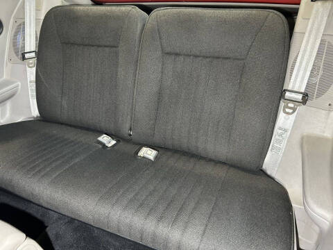 1990 Ford Mustang LX 5.0