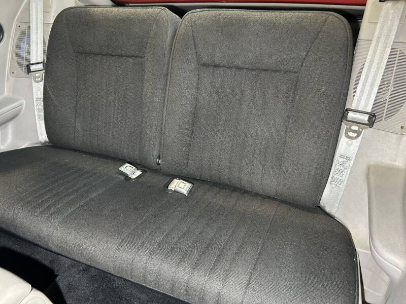 1990 Ford Mustang LX 5.0