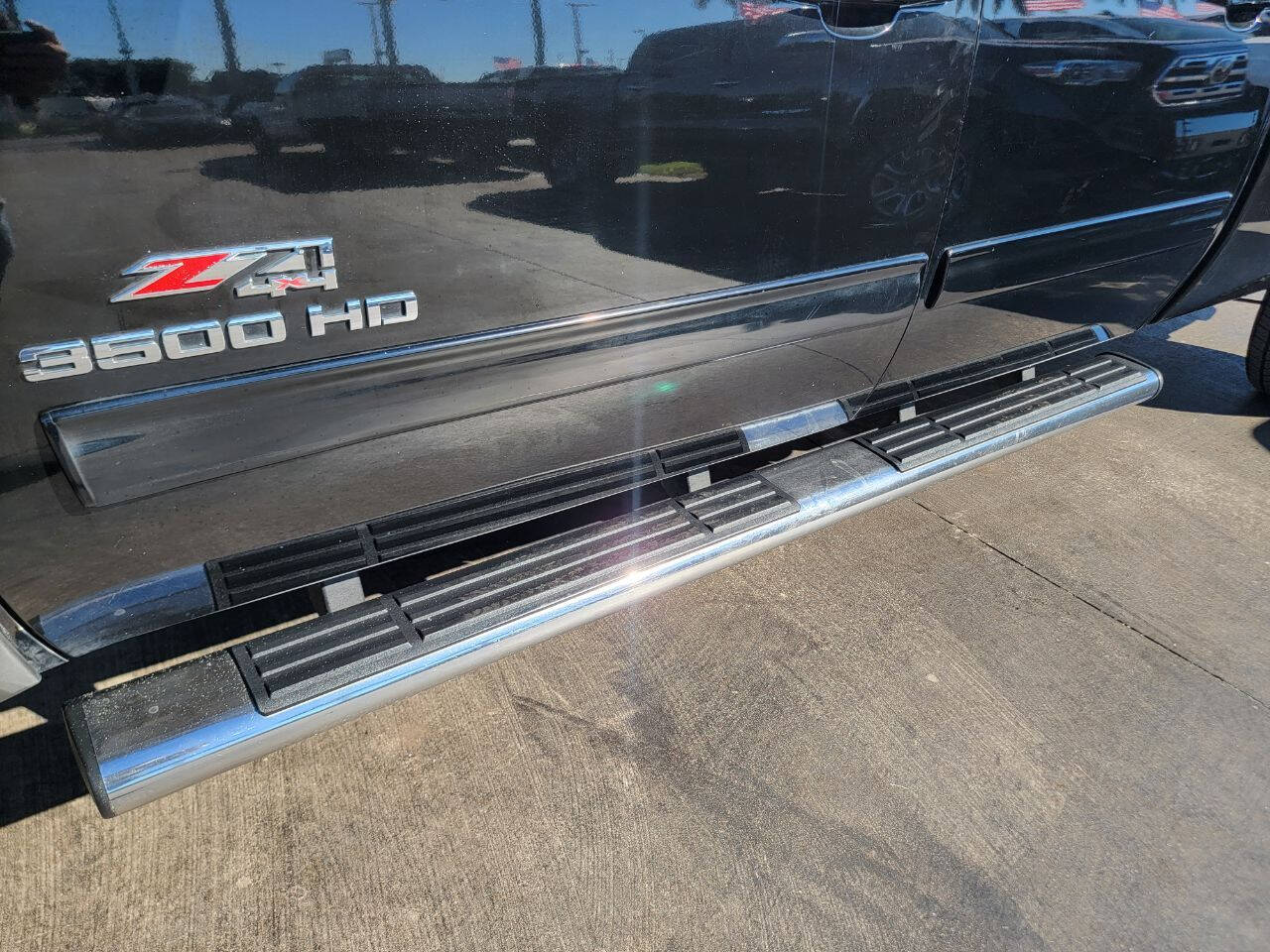 2014 CHEVROLET Silverado Pickup - $24,900