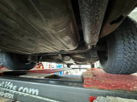 1975 Cadillac Eldorado