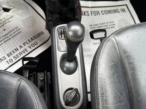 2008 Smart fortwo passion