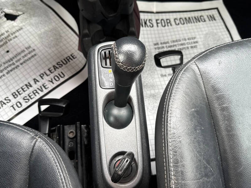 2008 Smart fortwo passion