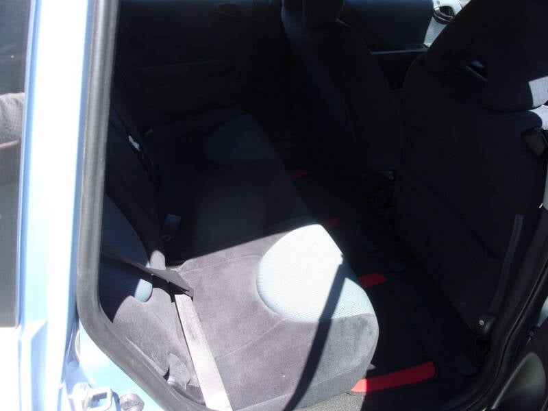 Image 8 of 2008 Honda Fit
