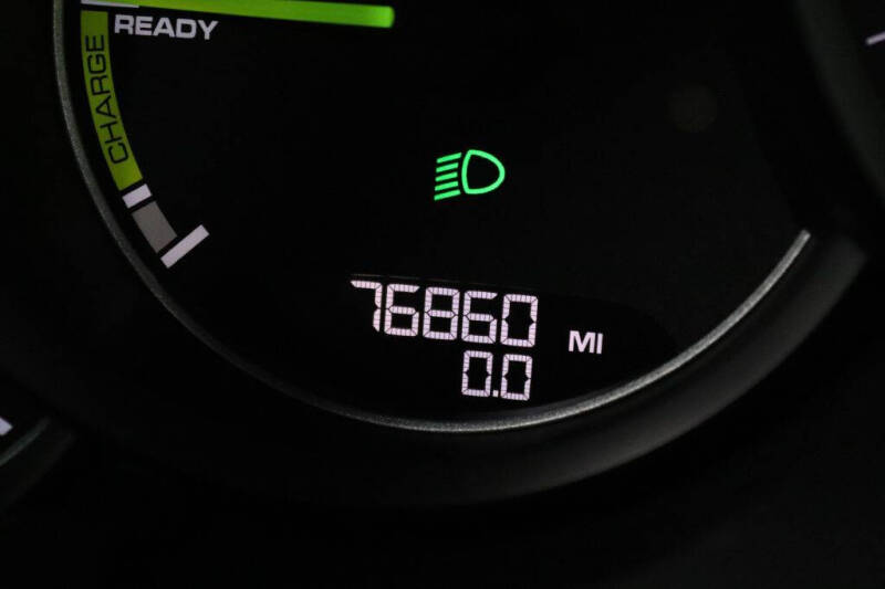 2017 Porsche Cayenne S E-Hybrid Platinum Edition