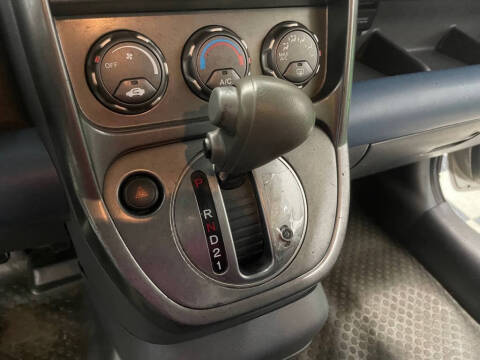 2003 Honda Element EX