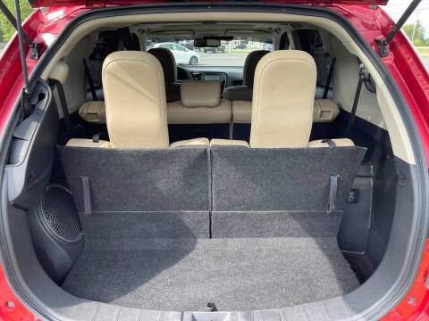 2019 Mitsubishi Outlander SEL