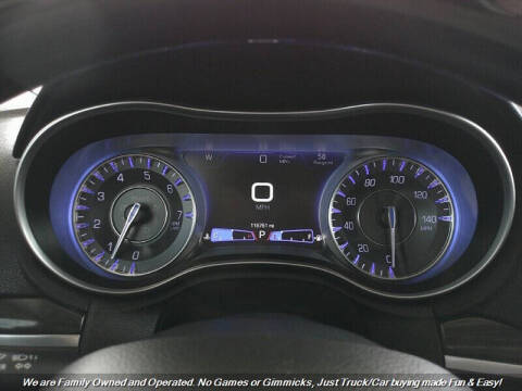 2019 Chrysler 300 Limited