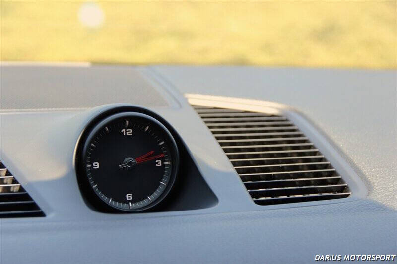 2019 Porsche Cayenne S