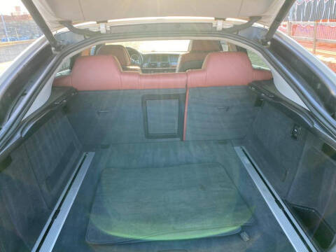 2012 BMW X6 xDrive35i