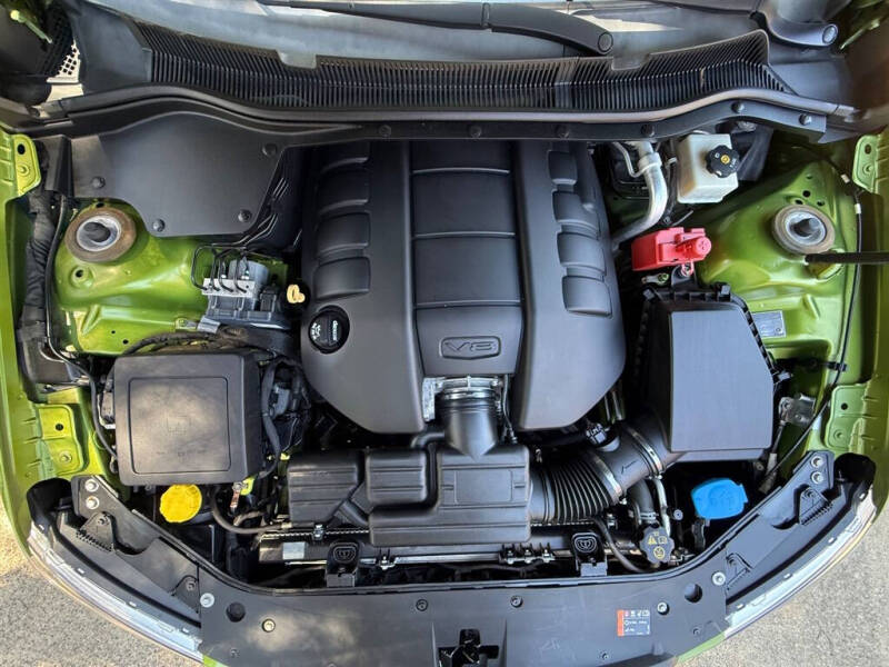 2015 Chevrolet SS