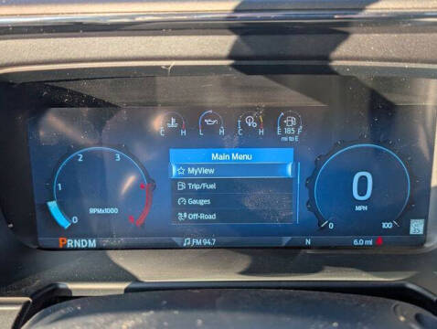 2026 Ford F-350 Super Duty