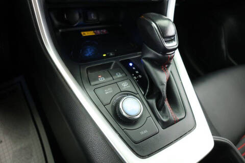 2022 Toyota RAV4 Prime XSE